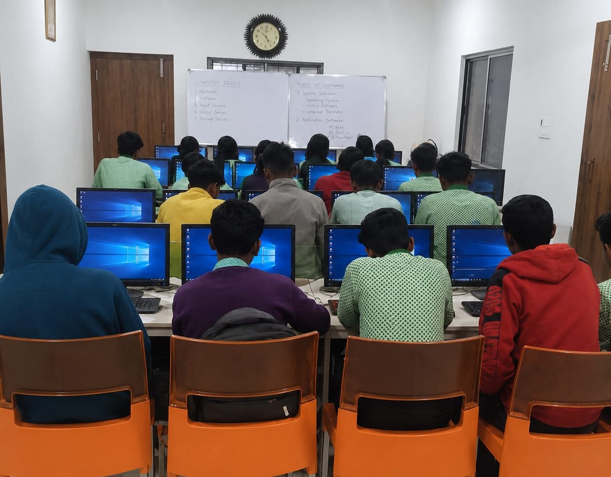 computerclasschesta