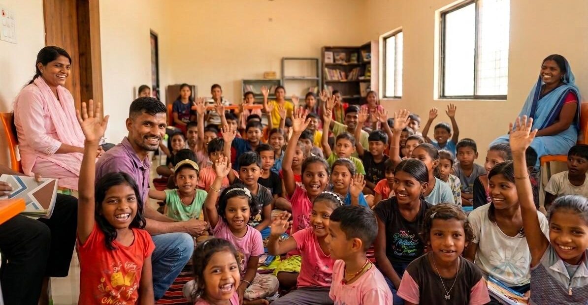 classroom
